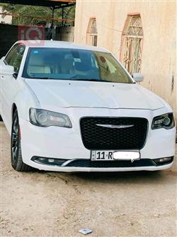كرايسلر 300